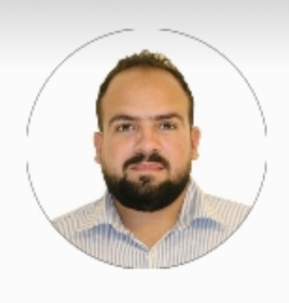 Ahmad hamzeh